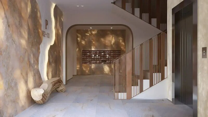 ICON Garden, zona Mosilor, apartament cu 3 camere si gradina.