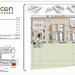 ICON Garden, zona Mosilor, apartament cu 3 camere si gradina.
