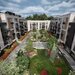 ICON Garden, zona Mosilor, apartament cu 3 camere si gradina.